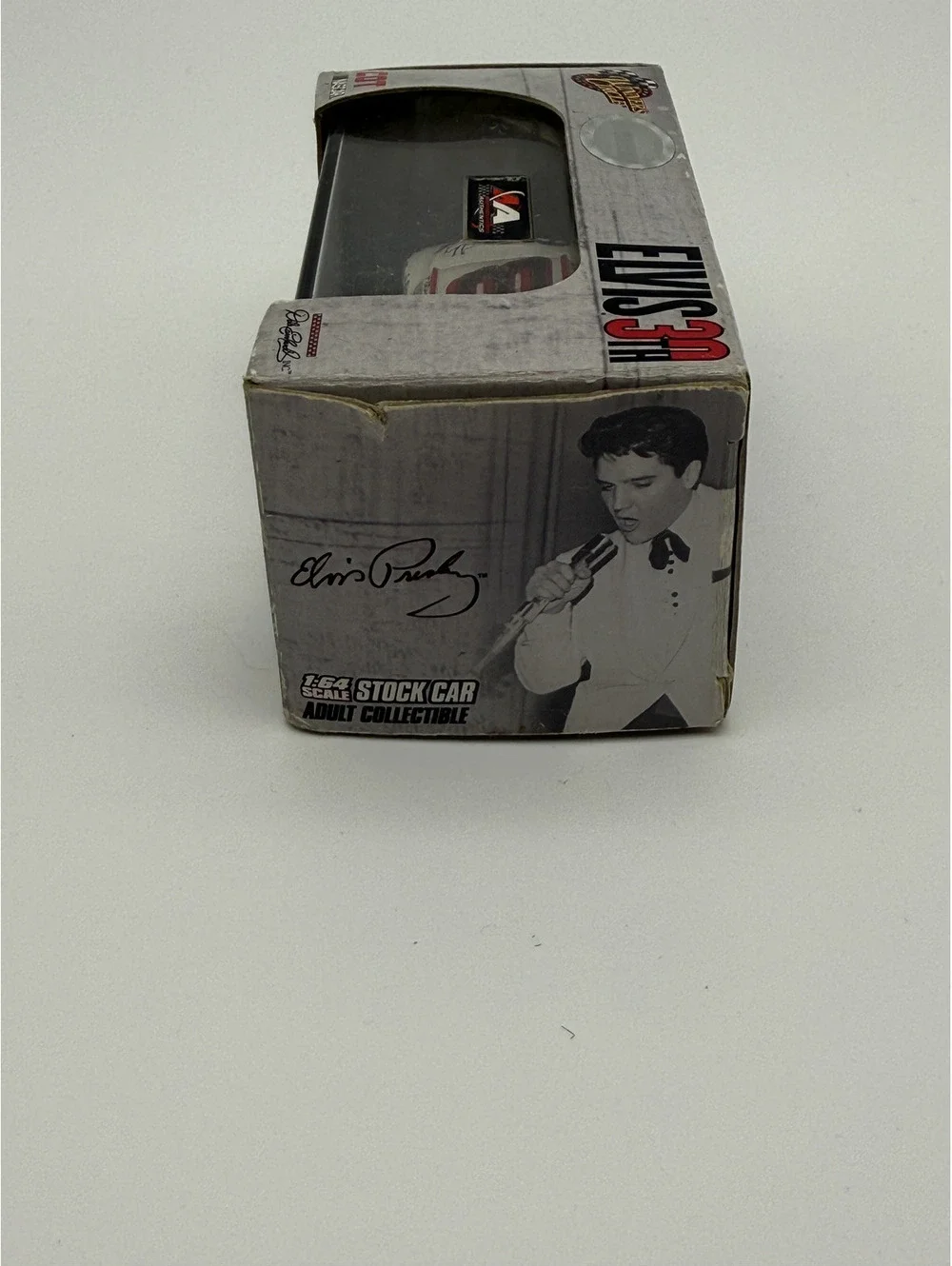 2007 Dale Earnhardt Jr. #8 Elvis 30th Anniversary NASCAR Stock Car Diecast